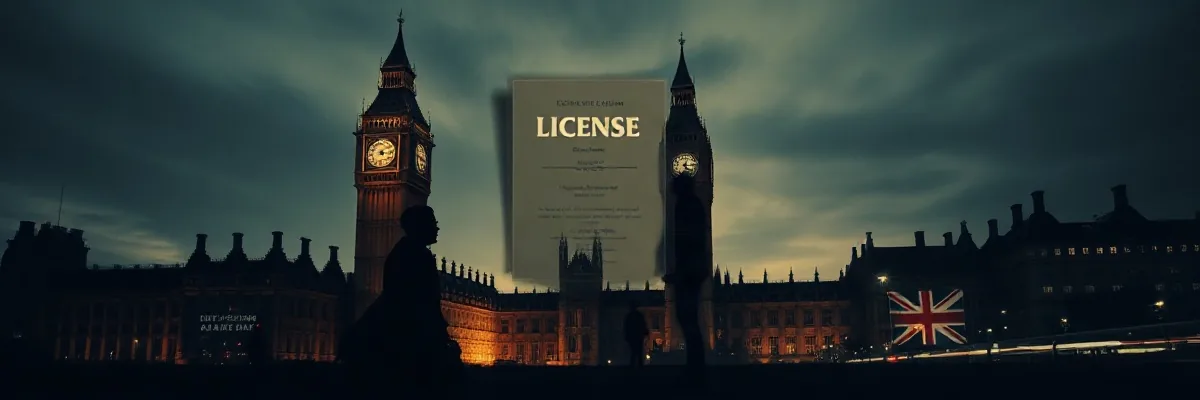 Support at licensed sites versus offshore alternatives for players in the UK