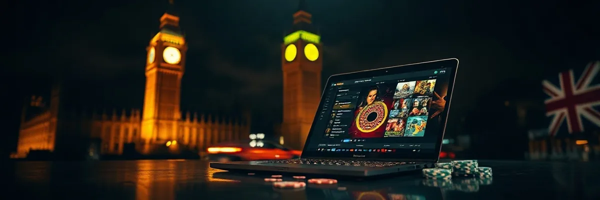 new online casinos in uk in the UK — Payment methods and what they cost at these sites
