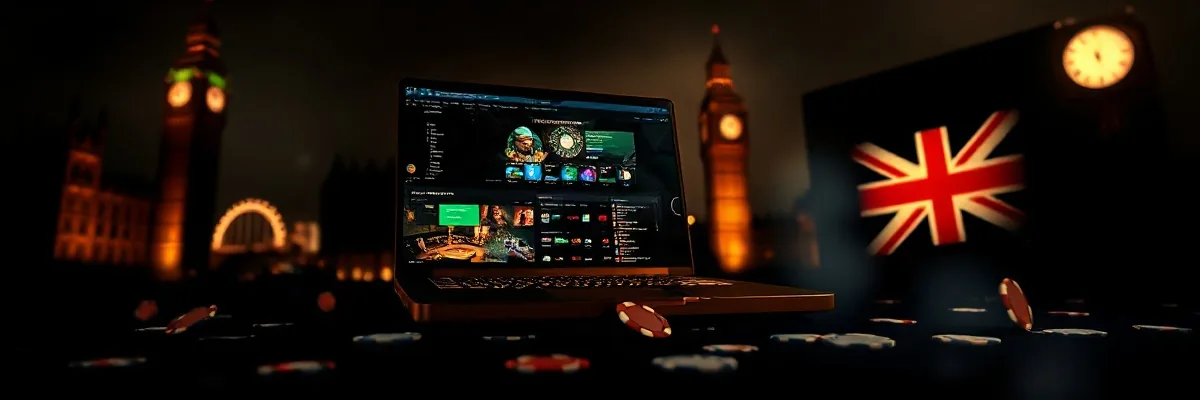 How New UK Casinos Try to Stand Out for players in the UK