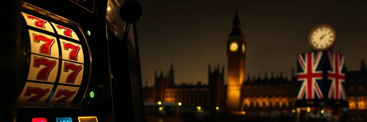 online slots in the UK — The Cheapest Way In and the Cheapest Way Out